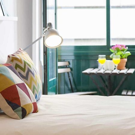Green Design Studio Chiado City Center Lisboa Ngoại thất bức ảnh