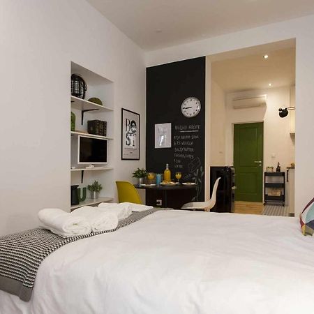 Green Design Studio Chiado City Center Lisboa Ngoại thất bức ảnh