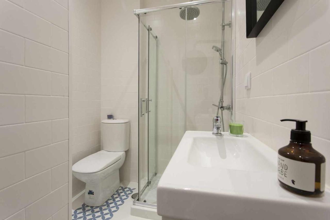 Green Design Studio Chiado City Center Lisboa Ngoại thất bức ảnh